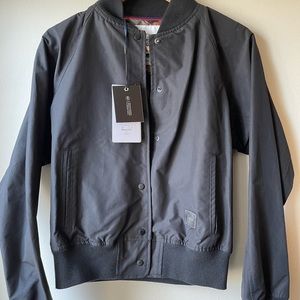 Herschel bomber jacket, Women’s XS/US4
